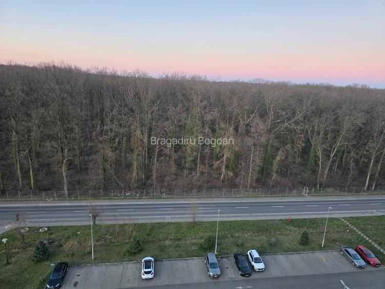 Apartament modern 2 camere, 55 mp, parcare privata, vedere spre padure - 15