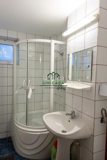 Pensiune - Baile Olanesti - Zona Centrala - 23