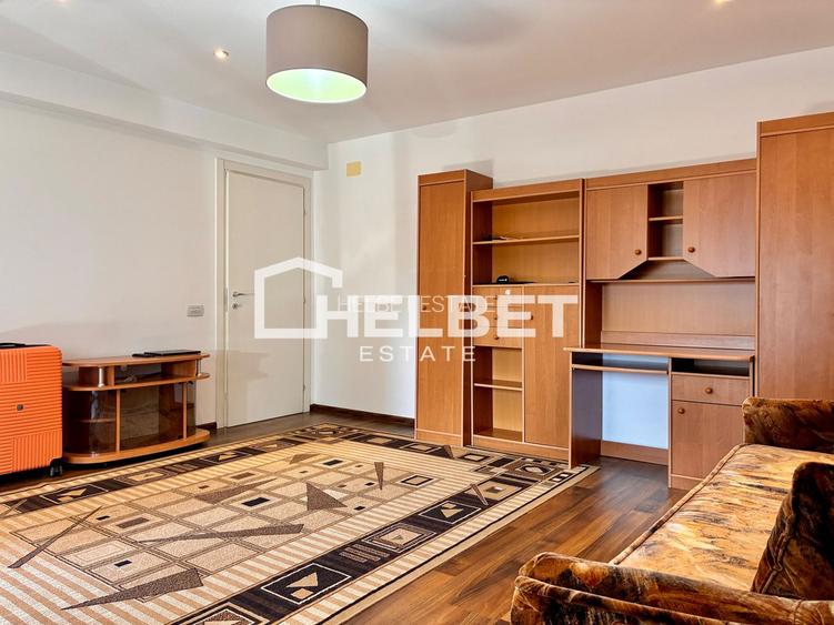 2 Camere / Pet-Friendly / Coresi / Decomandat - 13