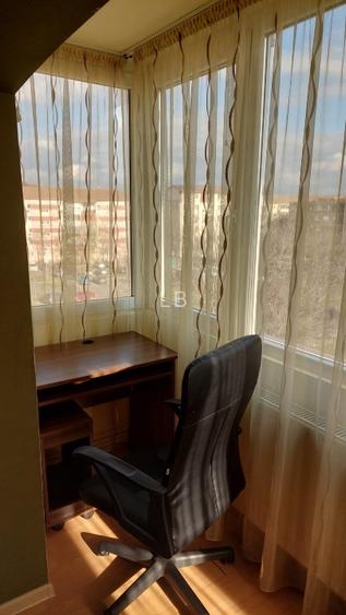 Proprietar, inchiriez, apartament 2 camere, utilat, 56mp, str. Bucovinei - 4