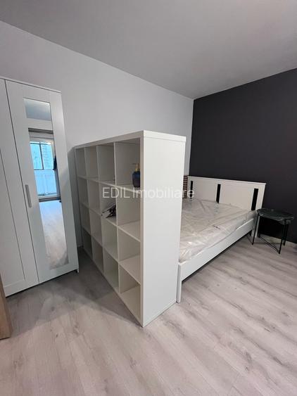 Apartament de închiriat, 1 cameră, 36 mp, Plopilor zona Parc Iuliu Hațieganu - 17