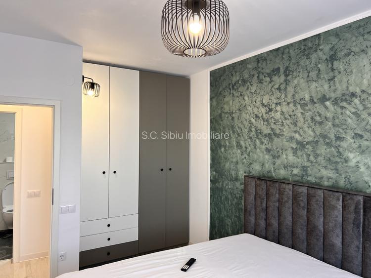 ap nou cu 2 camere Mihai Viteazu Dedeman - 8