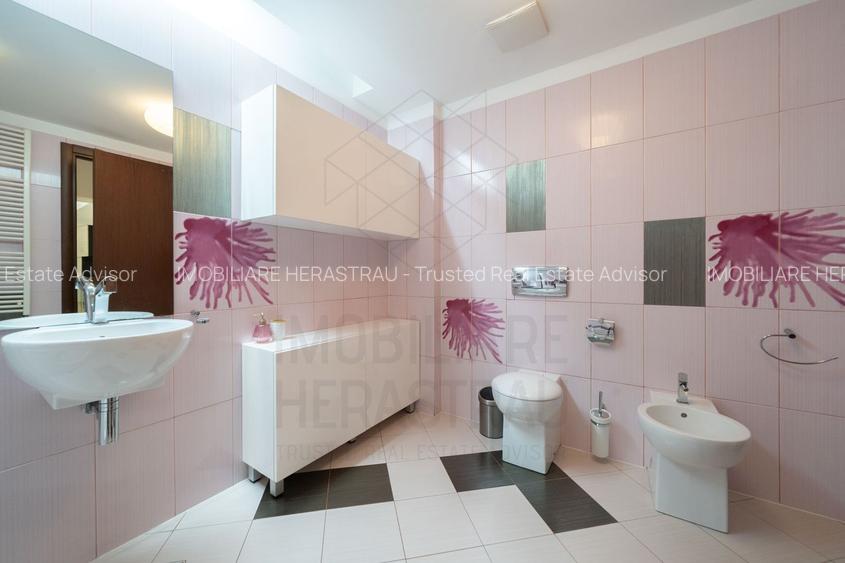 Charente Suite | Duplex de inchiriat | Sos. Nordului | TOP - 15