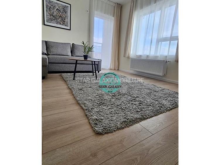 Apartament cu 2 camere, modern, etaj 12 din 16, complex Vivat Residence - 3