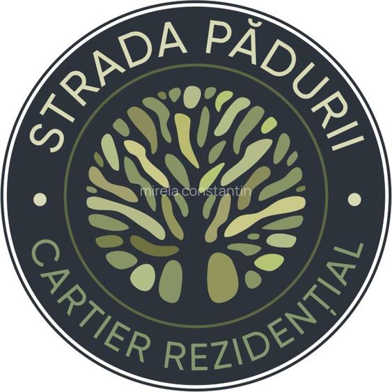 Loturi constructie intre 80-95 Euro/mp - Afumati, Strada Padurii - 12