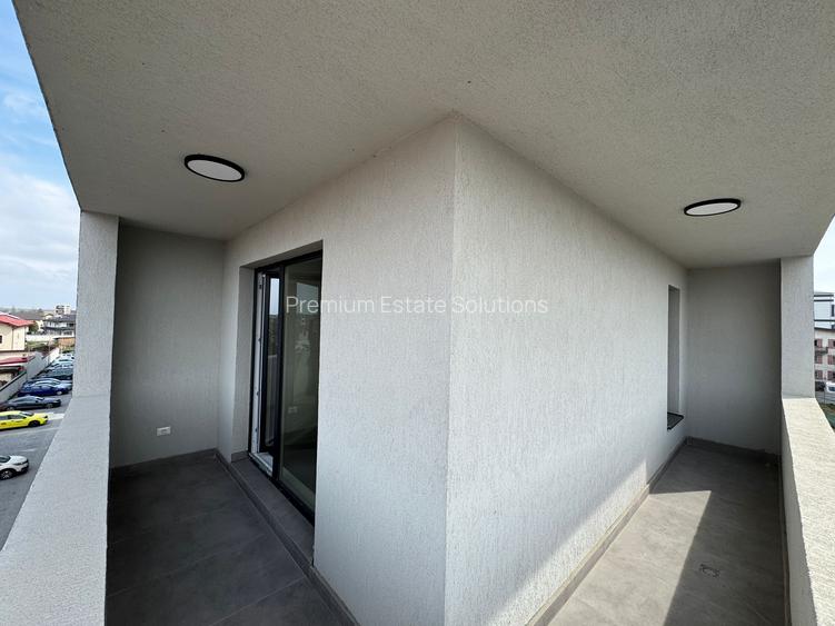 VANZARE APARTAMENT 2 CAMERE PARCARE INCLUSA-INCALZIRE PARDOSEALA-HAMILTON - 5