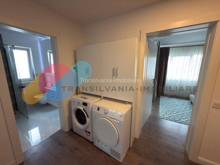 Duplex Ultra finisat 120mp in Dezmir - 12