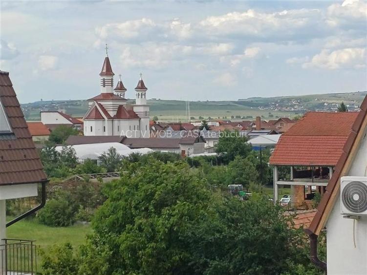 Apartament 4 camere 2 bai terasa mare de vanzare - 12