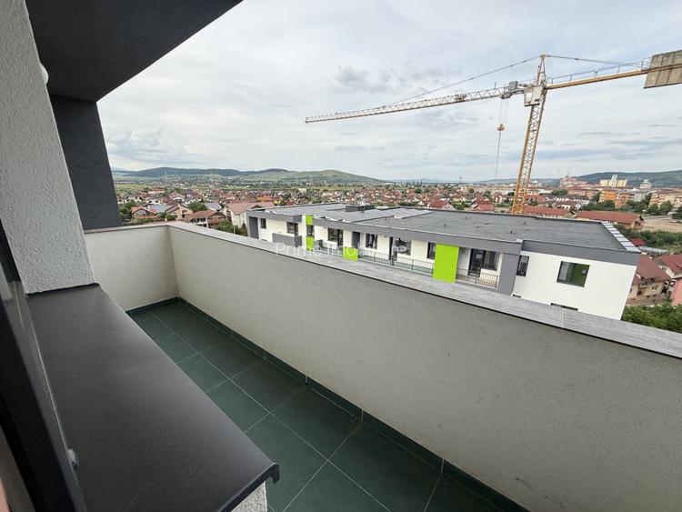 Apartament premium cu 3 camere de vânzare în zona AREX | 1 loc de parcare. - 8