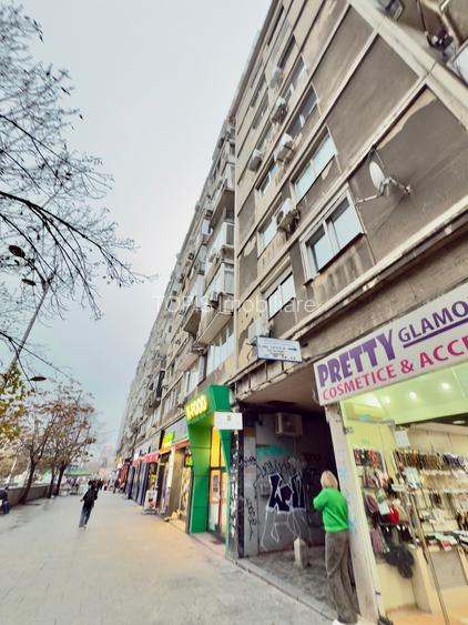 Comision-0% / Unirii, Bratianu vizavi de Magazinul Cocor - Negociabil - 17