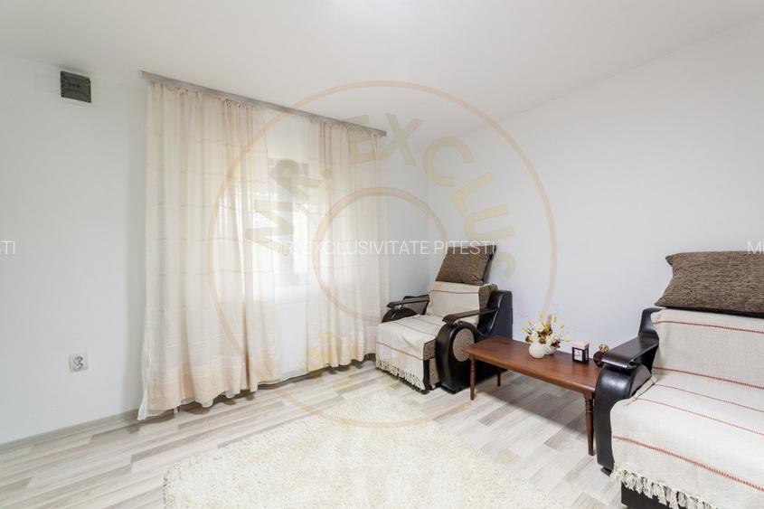 0% COMISION!! CASA PARTER + MANSARDA+ 2788 mp teren -RACHITELE DE JOS - 7