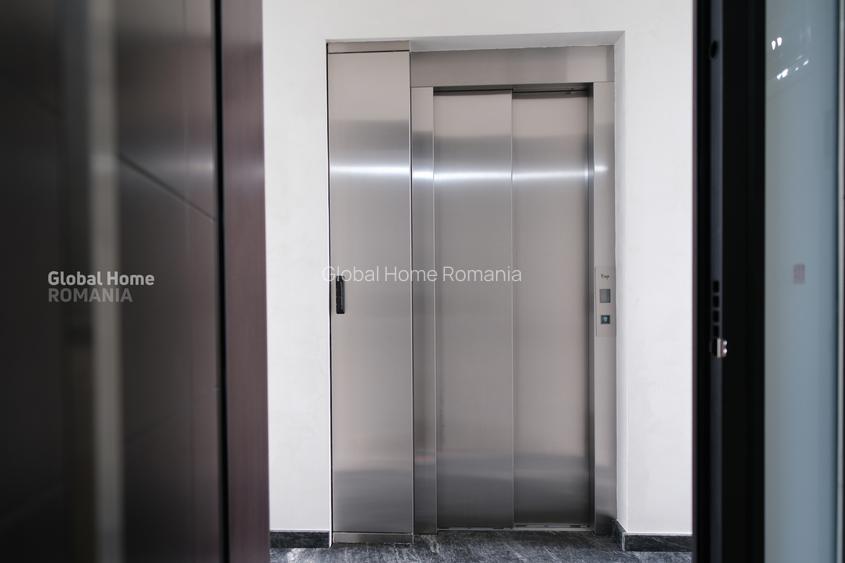 Blue Sky Residence – Otopeni | 3 Units Beyond Standard Residential Living - 30