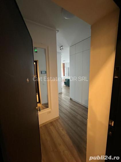 Apartament cu 3 camere Take Ionescu  Bloc nou Vivalia - 4