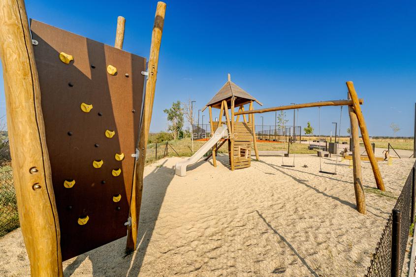 CUIB 6, LIZIERA DE LAC, FAZA 2 — CASA TA LÂNGĂ LAC, LA 20 DE MINUTE DE PALLADY - 7