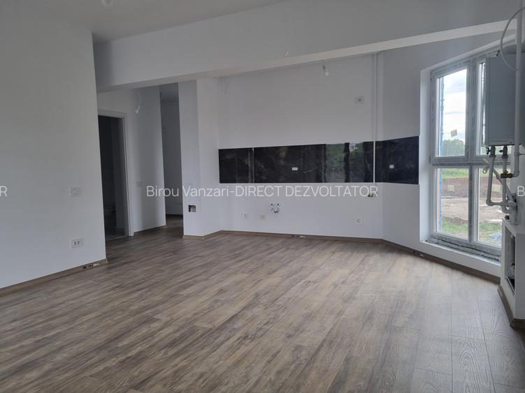 Apartament 3 camere,2 bai,centrala proprie,finalizat,Lacul Morii,TVA inclus! - 22