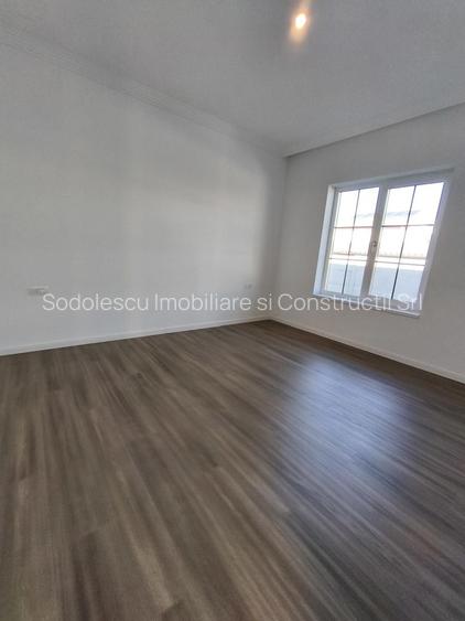 Locuinta individuala in stil mediteranean, teren 668mp - 23