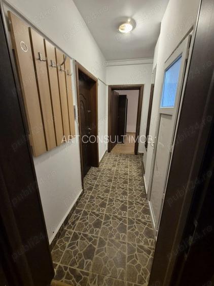Apartament 2 Camere | Barbu Vacarescu | Decomandat | Boxa| Masina de spalat Vase - 3