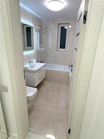 Apartament 3 camere ultramodern, 73 mp, parcare! Zona Eroilor! - 12