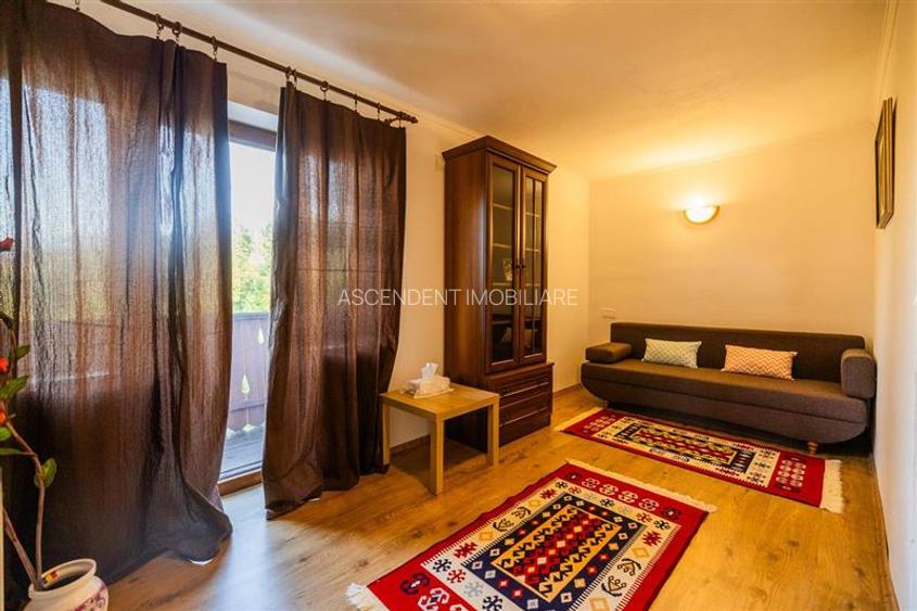 FILM! Investitie 2 in 1:Unitati independente +domeniu 1.742mp,aria Bran,Tohanita - 6