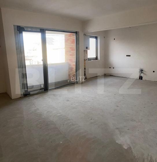 Apartament cu 3 camere, zona strazii Traian Vuia - 4