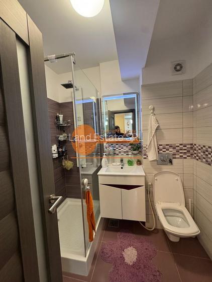 3 camere Lujerului-Orsova ( bloc 2018 ) - 10