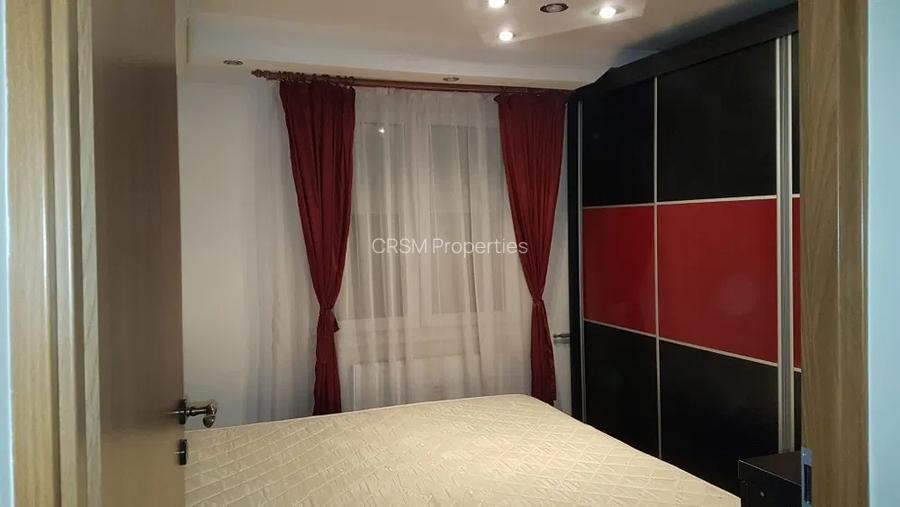 Apartament 2 Camere Aparatori Centrala Proprie Etaj 8/8 - 2