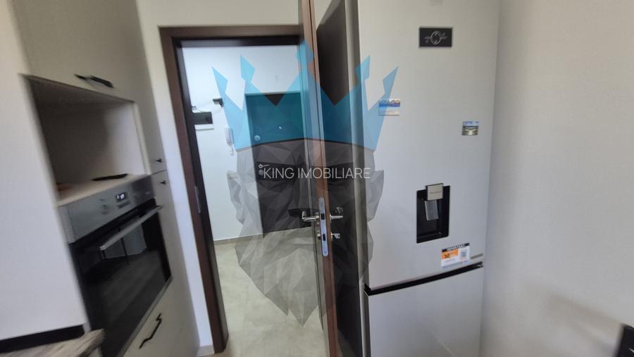 Apartament 2 Camere Complex Grand Kristal Residence Metalurgiei Bucuresti - 5