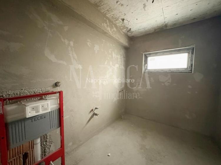 Casa 4 camere de vanzare in Dambul Rotund, Cluj Napoca - 9