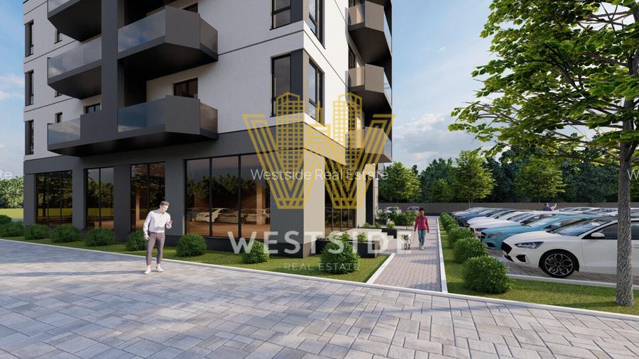 Apartamente premium de vanzare Mosnita - 4