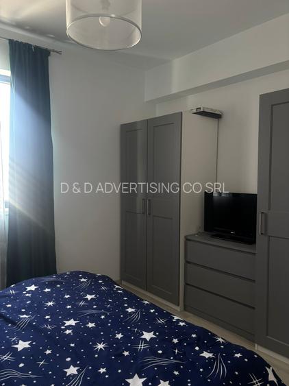 Bulevardul Timisoara - Apartament 2 camere - BLOC NOU - CENTRALA PROPRIE - 4