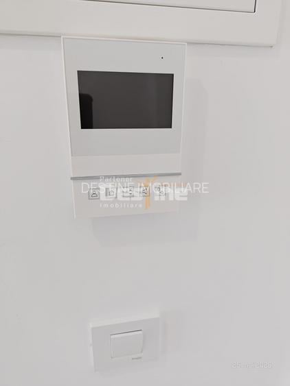Apartament 3C 58 mp etaj intermediar + parcare Silk Distrikt - 12