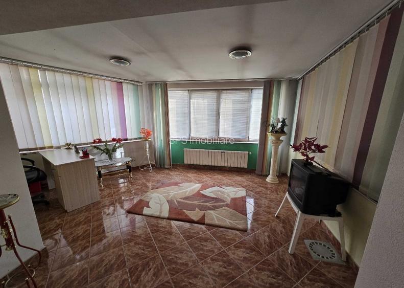 Vanzare apartament 4 camere Herastrau Băneasa - 7