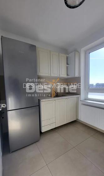 Apartament 2,5 camere, loc de parcare si boxa incluse,   2 terase, Kasper Coresi - 8