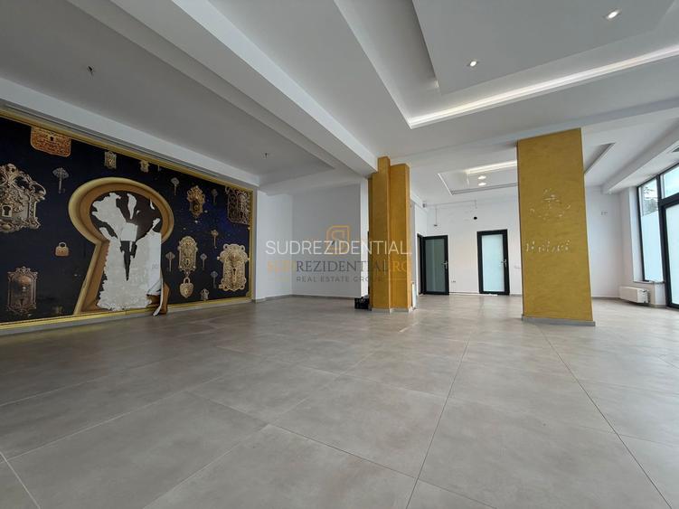 Spațiu Comercial 88 mp | Str. Postalionului | Multiple destinatii - 3