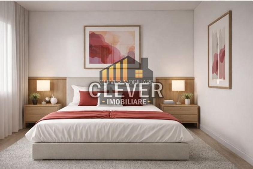 Studio 2 camere | Finisaje la Alegere | Pallady - Comision 0 - 2