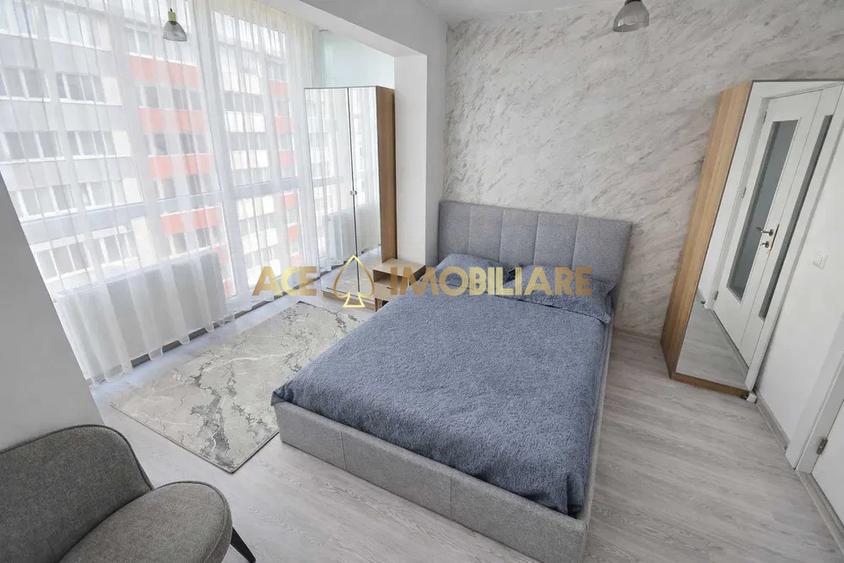 3 Camere de inchiriat | Popesti Leordeni | Centrala | Parcare | 65mp