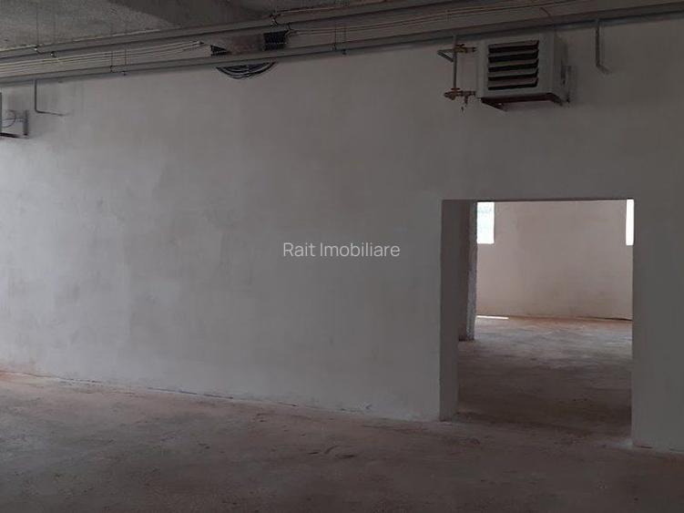 Hala de Inchiriat Godeni Arges - 9