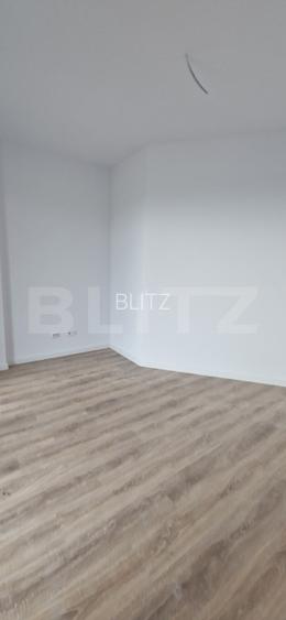 Apartament 2 camere, 46 mp, etaj intermediar, bloc nou, zona BMW  - 5