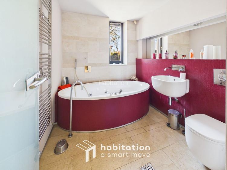 Vilă exclusivistă | 275 mp utili | Teren 700 mp | Garaj & Terasă - 29