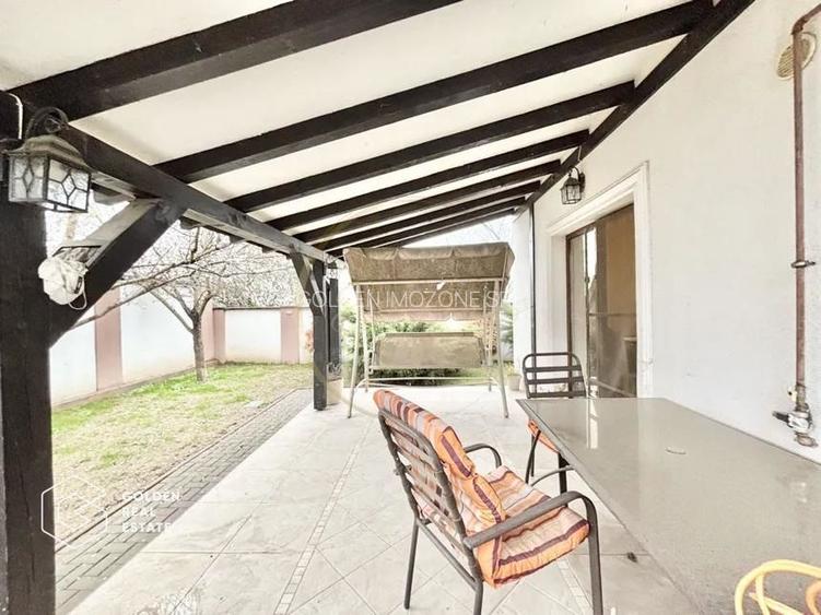 Casa cu garaj Giroc - 19