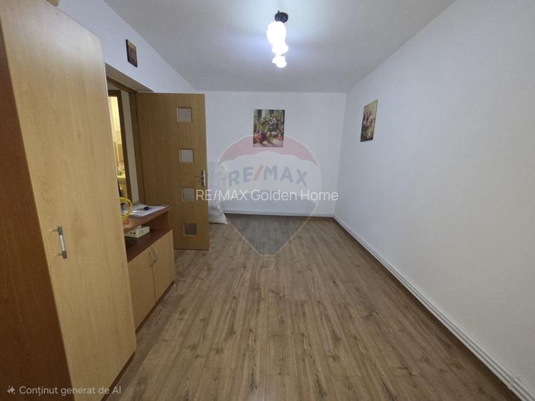 Garsoniera, zona Brailei - 5