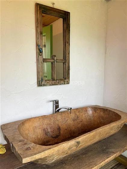 Casa de vanzare in Nufaru - 23