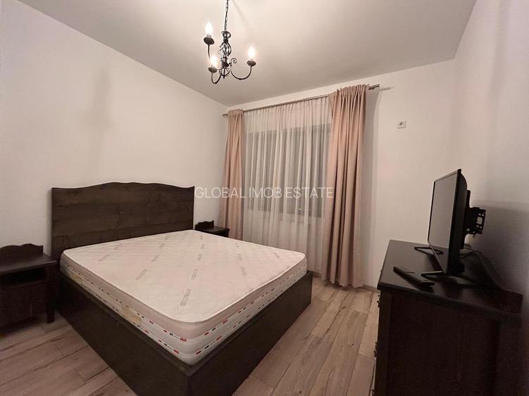 Inchiriere Apartament 2 camere Bloc Nou Lujerului - 7