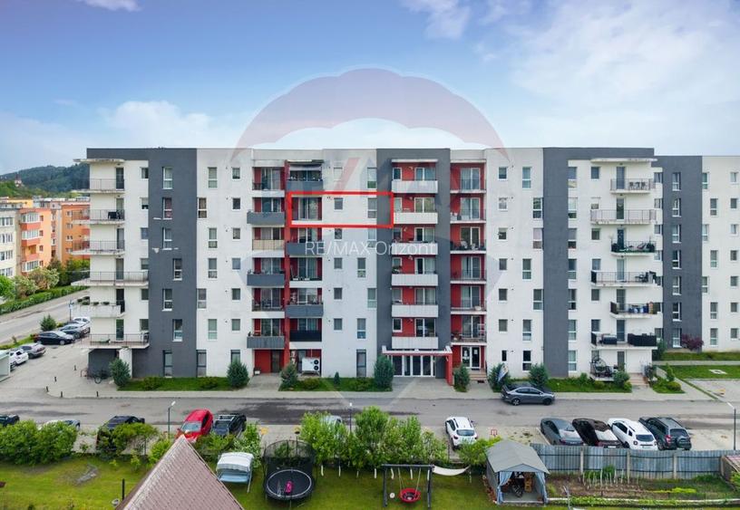 Apartament cu suflet, la poalele munților – Zărnești - 8