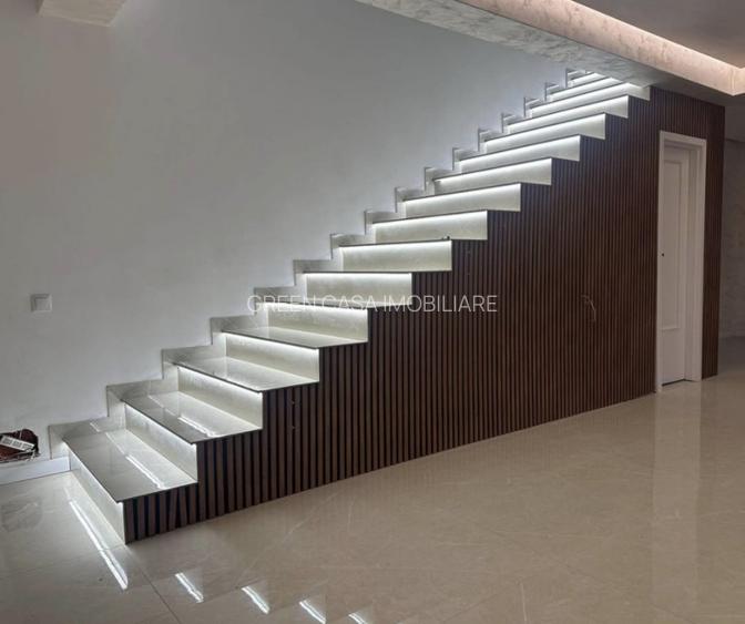 Casa Individuală finisată  , 450mp teren, FLORESTI - 4