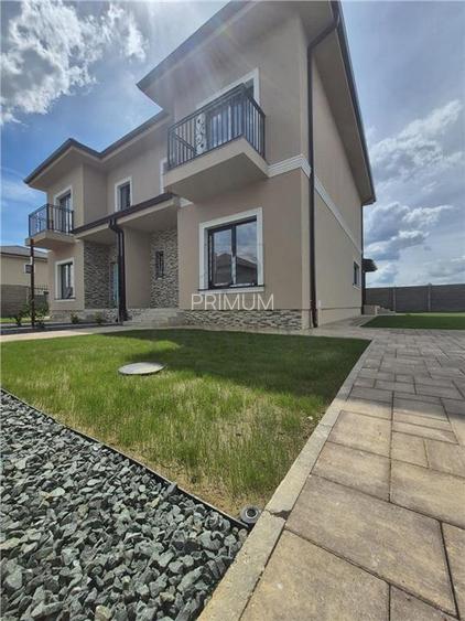 DUPLEX SUPERB - ZONA EXCELENTA - M CITY - BUCATARIE INCHISA - SPATII FOARTE MARI - 4
