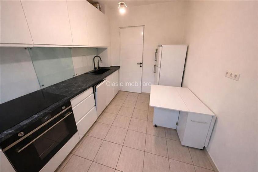 Vanzare apartament 2 camere modern in Grigorescu- zona Mega Image - 5