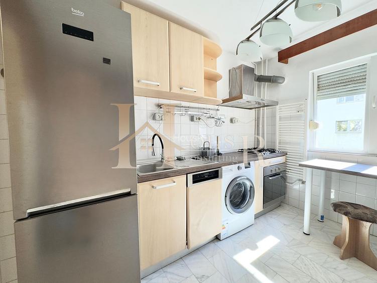 Bloc izolat termic exterior. Etaj 2. DIsponibil imediat ! Langa Judetean ! - 3