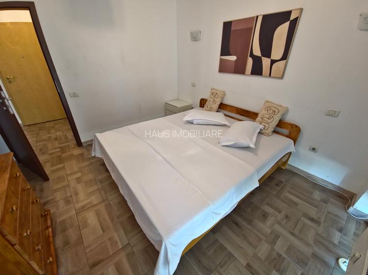Apartament complet mobilat | 2 camere, Satul de Vacanță, Mamaia - 10