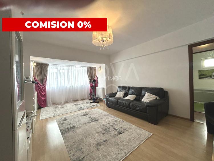 Apartament 3 camere, mobilat si utilat, Sos. Aba Iulia - 2